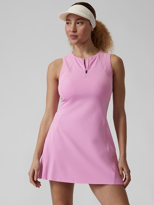 Image number 1 showing, Ace Tennis Dress