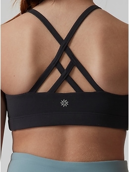 Athleta Girl Got Your Back Bra