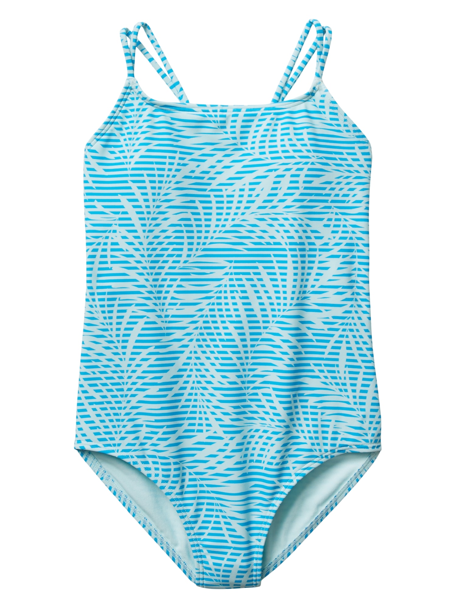 Athleta Girl Sunset Oasis One Piece | Athleta