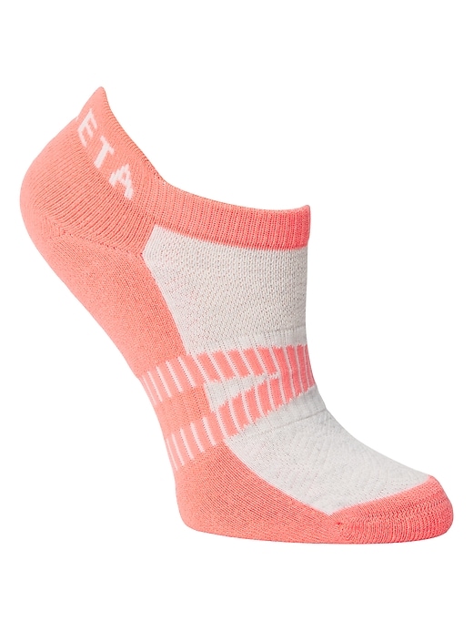 Image number 4 showing, Athleta Ankle Sock 3-Pack