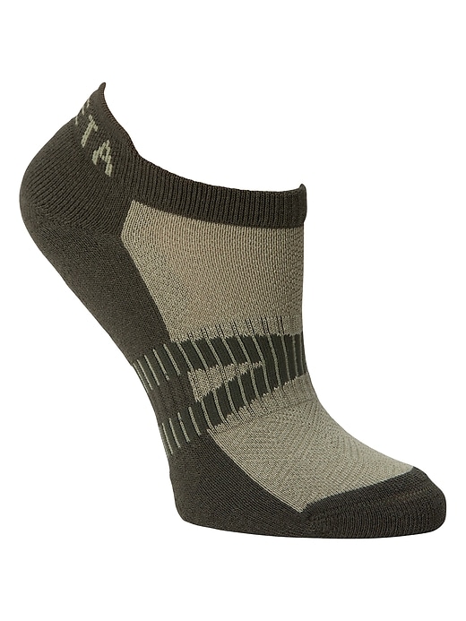 Image number 2 showing, Athleta Ankle Sock 3-Pack