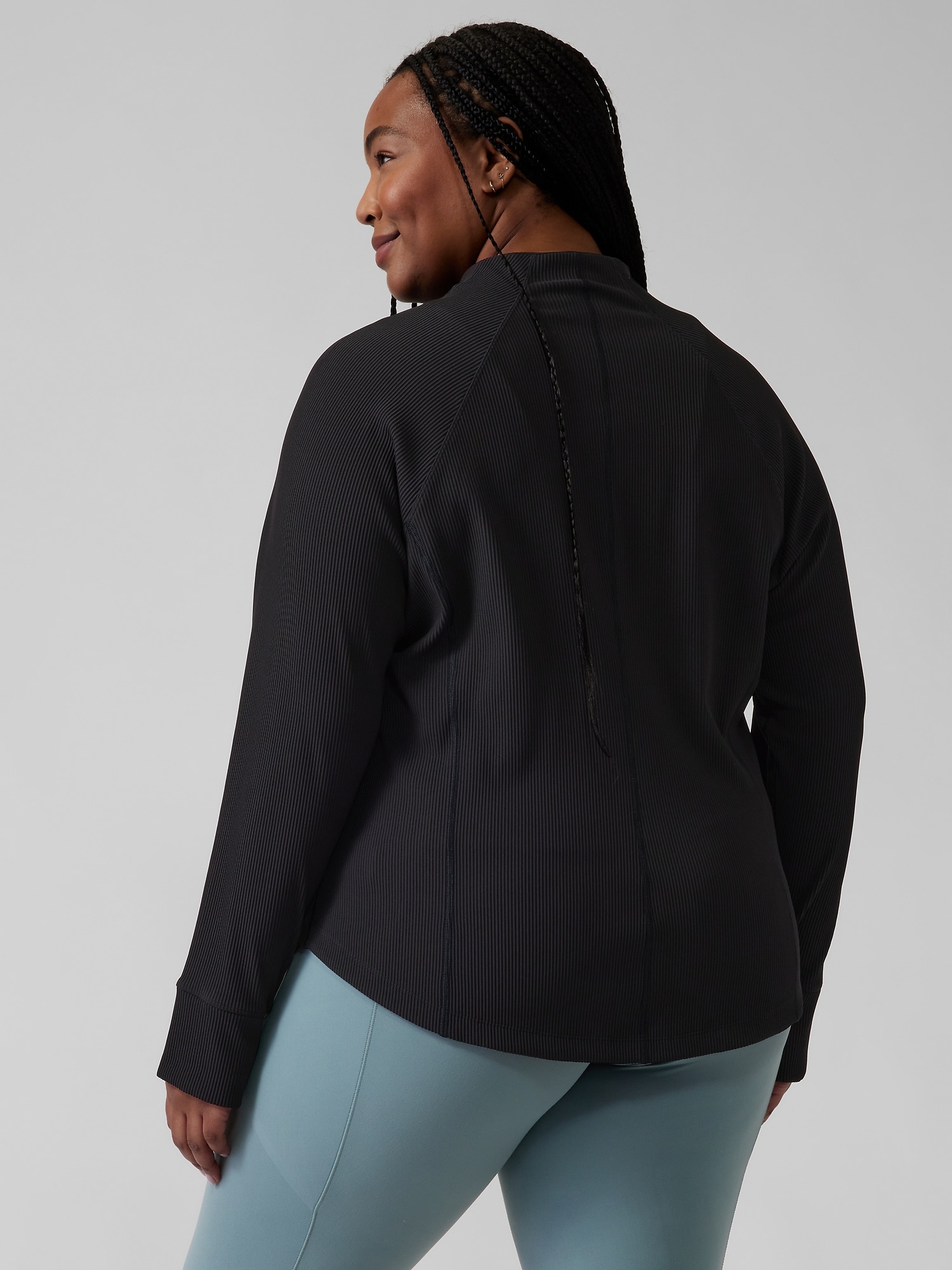 Lululemon embrace the space on sale jacket