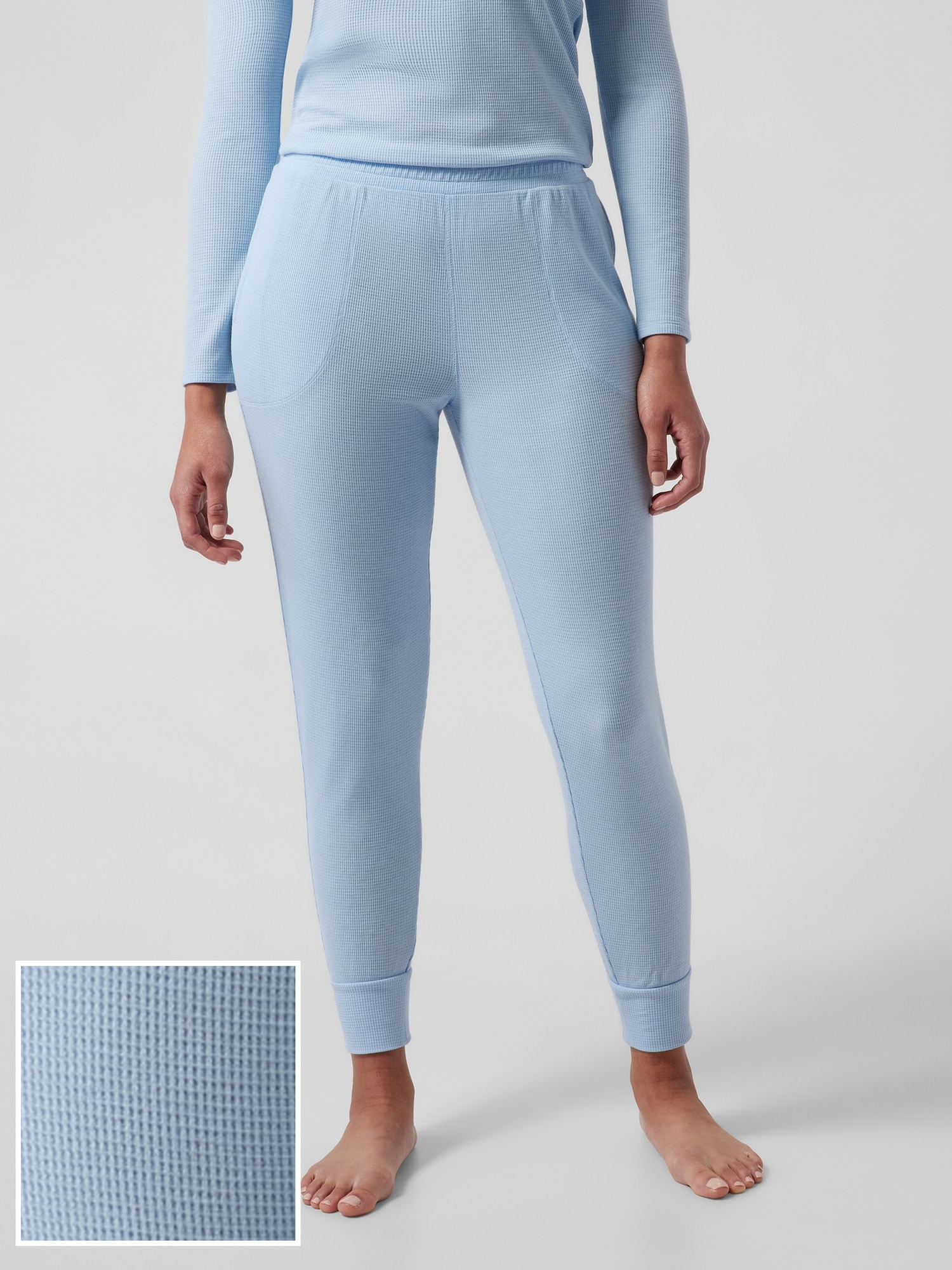 Wind Down Sleep Jogger | Athleta
