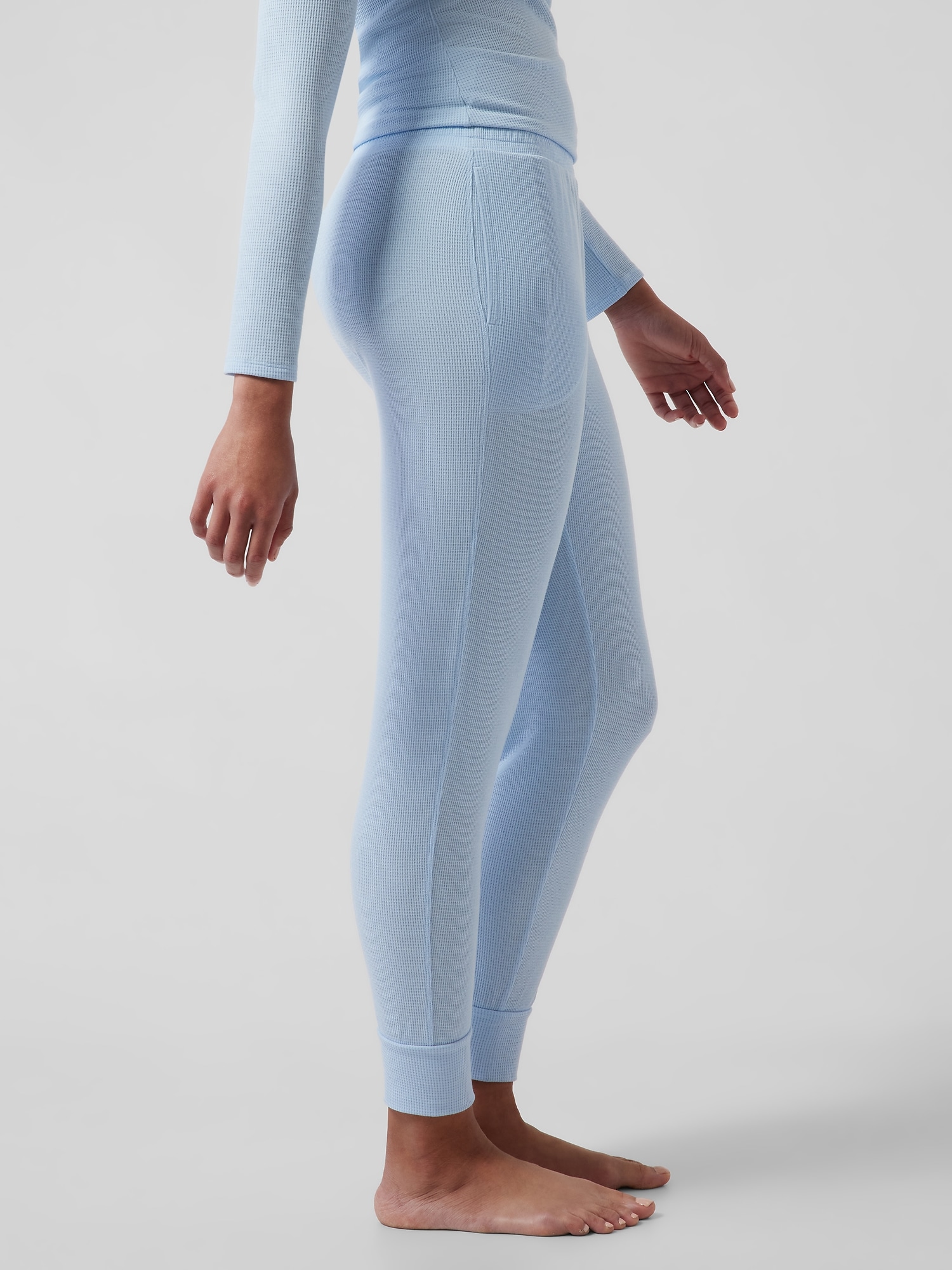 Wind Down Sleep Jogger Athleta