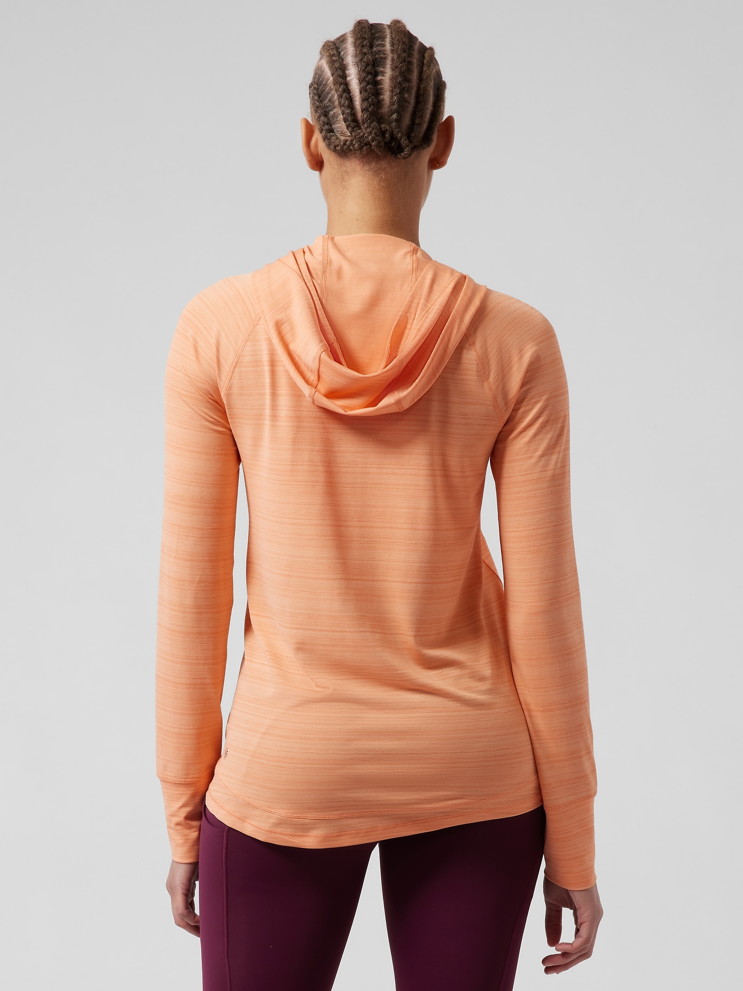 Pacifica Illume UPF Relaxed Jacket Athleta
