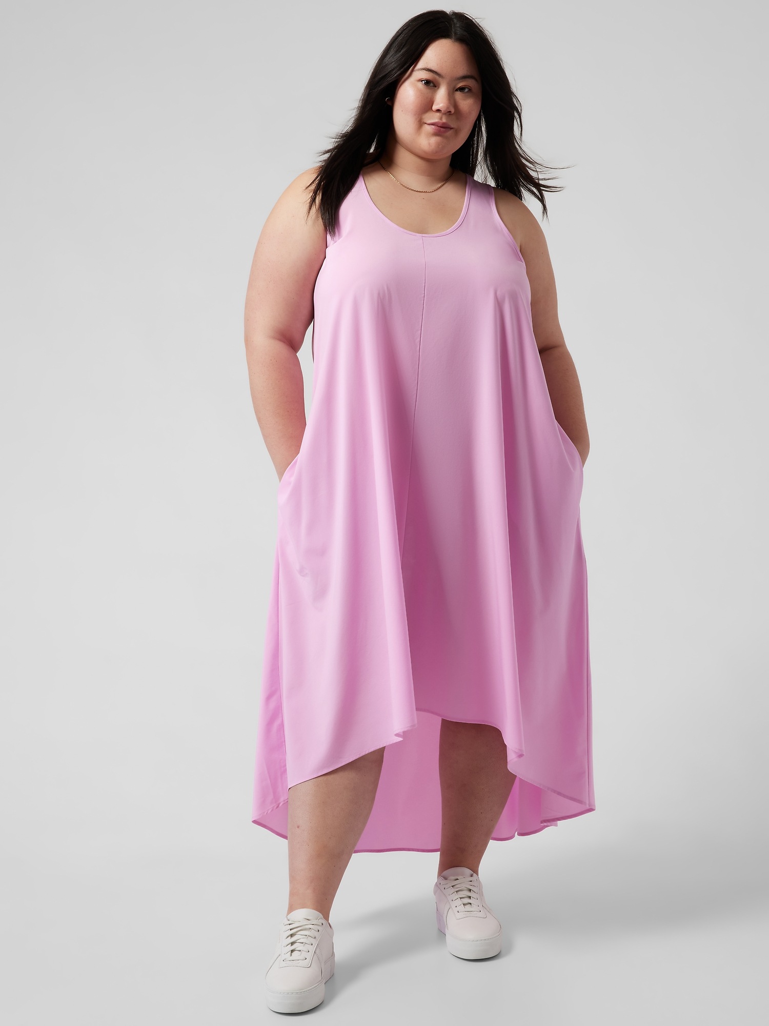 athleta presidio dress