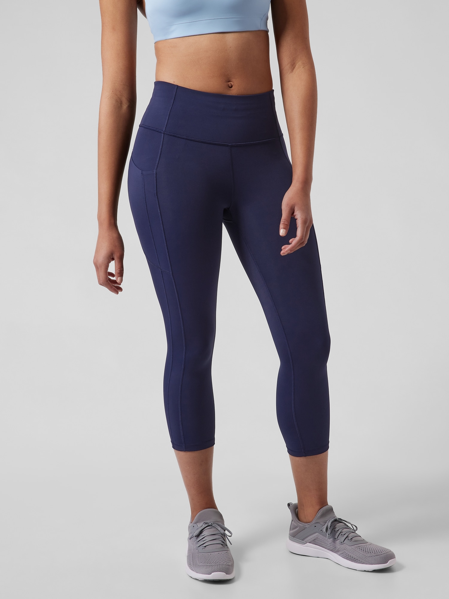Ultimate Stash II 7/8 Tight | Athleta