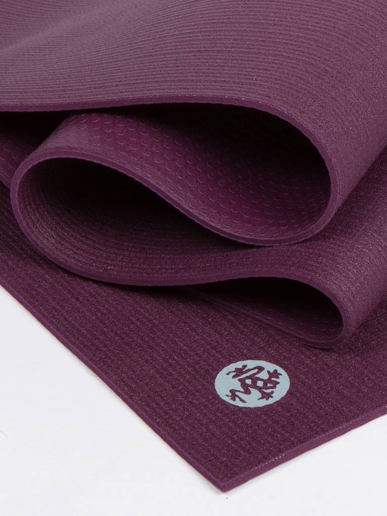 Manduka Yoga Mat - Review 2024 - DIVEIN