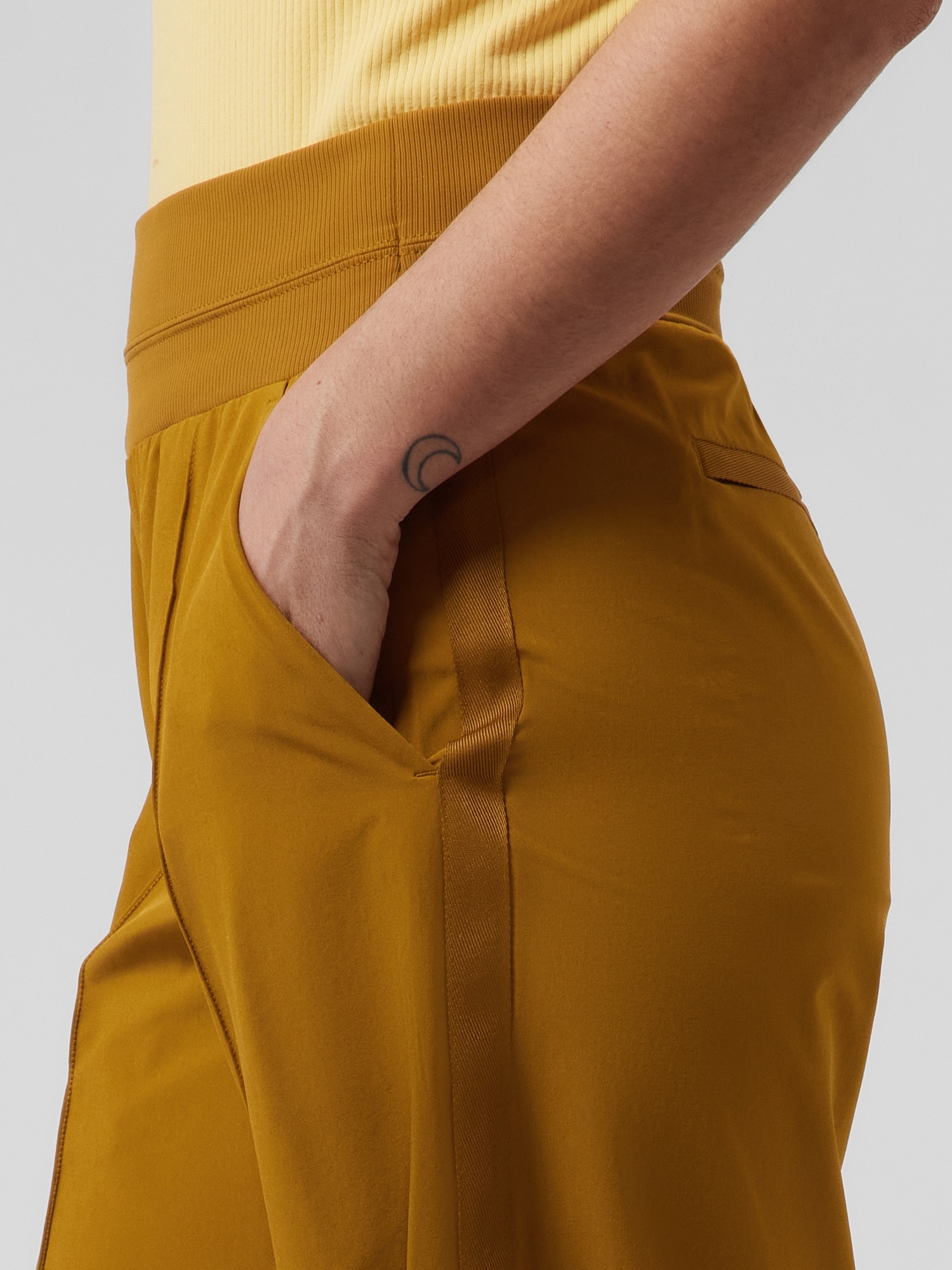 Nolita Wide Leg Pant | Athleta