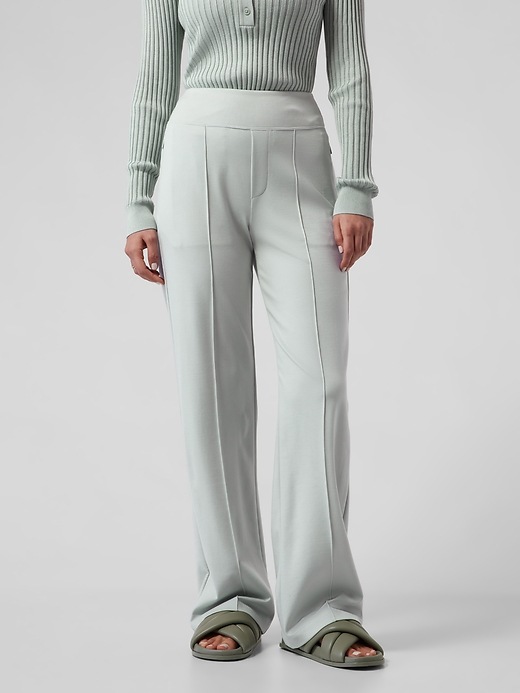 Image number 4 showing, Eastbound Wide Pant