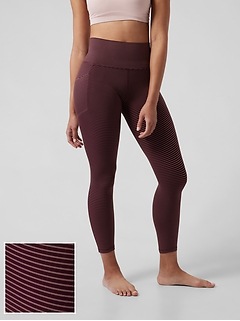 Salutation Stash Textured II 7/8 Tight 