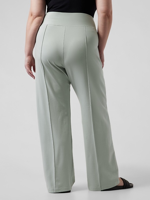 Image number 2 showing, Eastbound Wide Pant