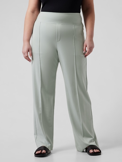 Image number 1 showing, Eastbound Wide Pant