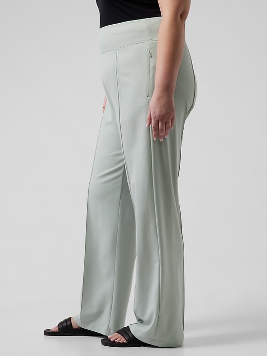 Image number 3 showing, Eastbound Wide Pant