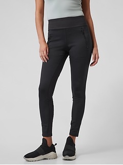 Polartec® Power Stretch® | Athleta
