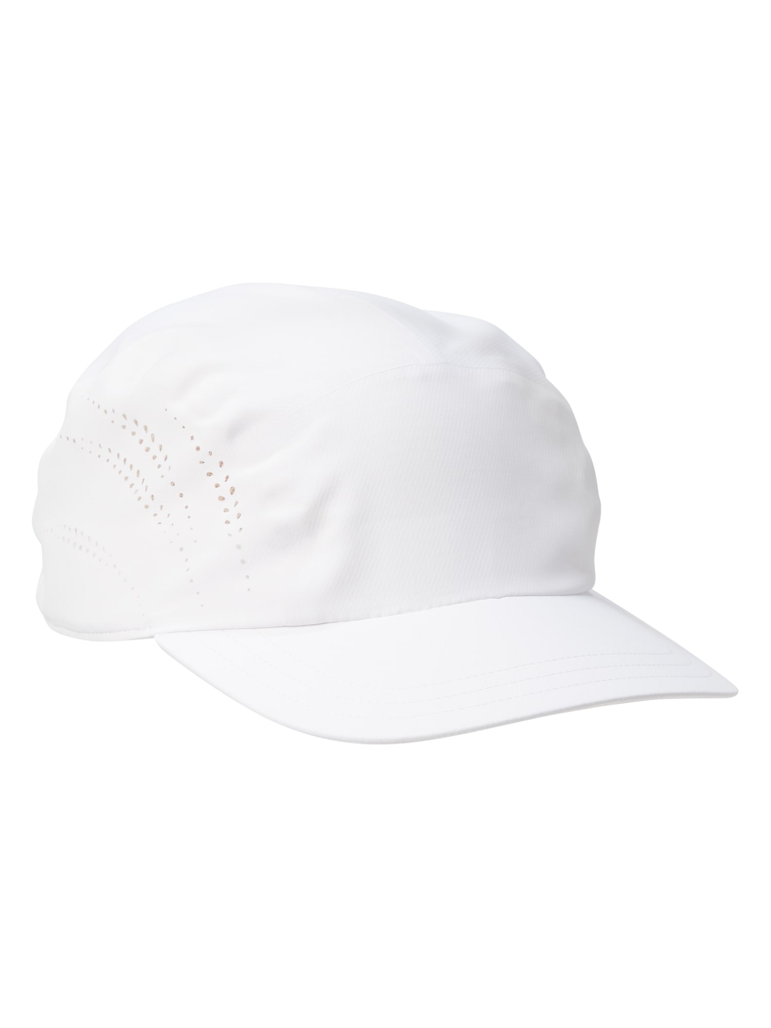 athleta running hat