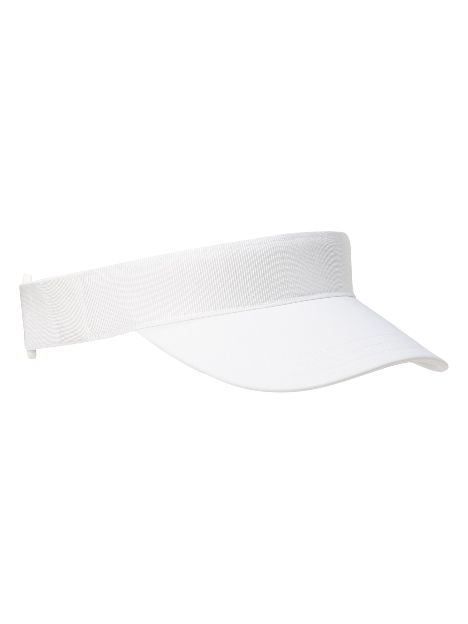 athleta tennis visor