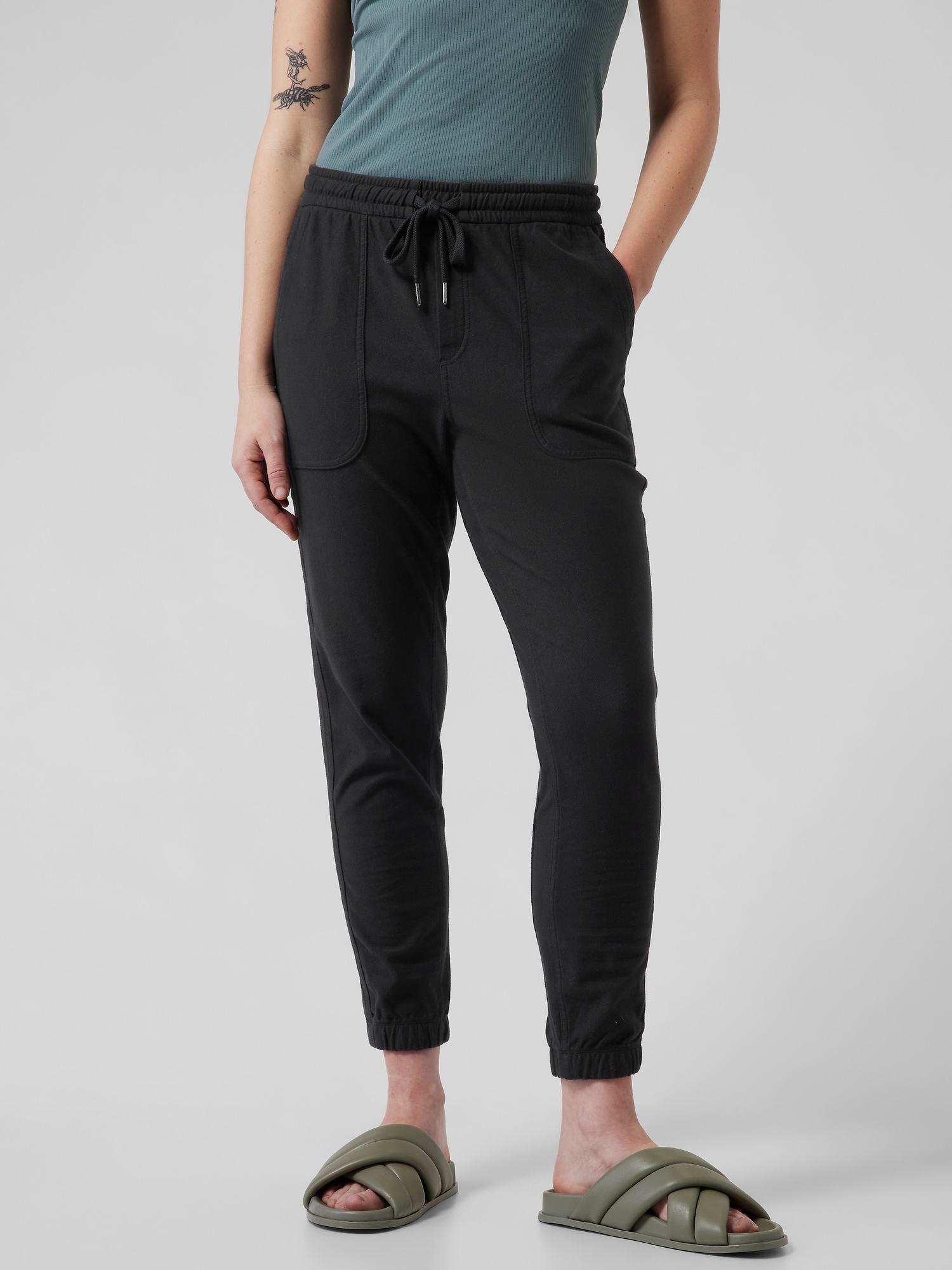 Farallon Jogger | Athleta