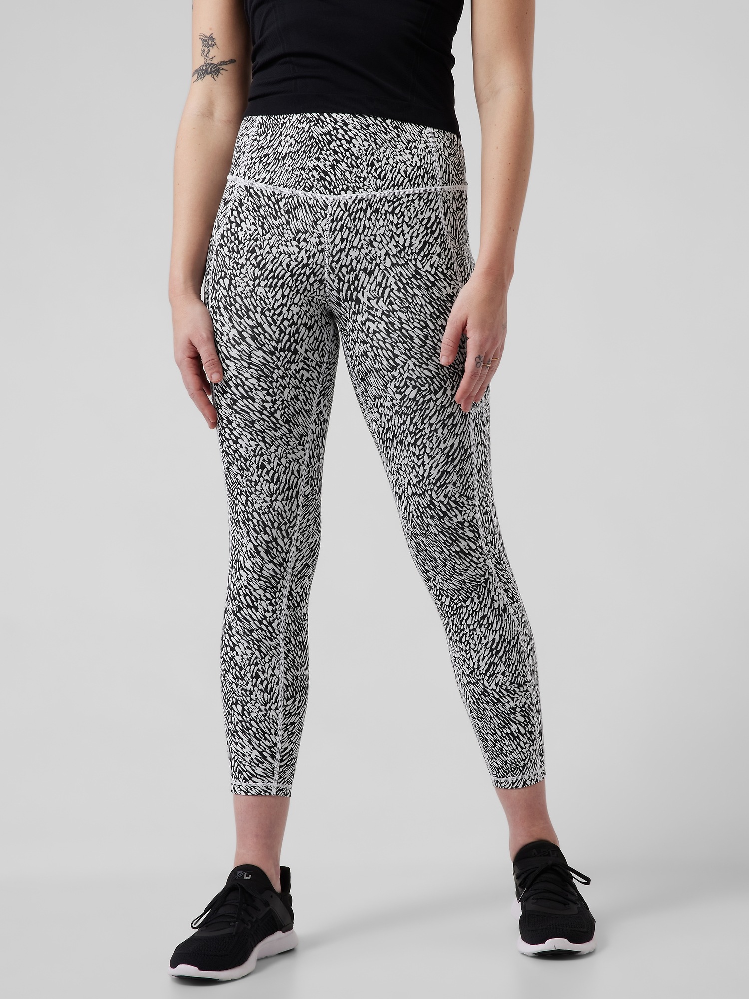 Ultimate Stash II Textured 7/8 Tight 