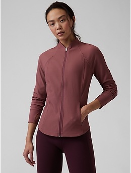 athleta moto jacket