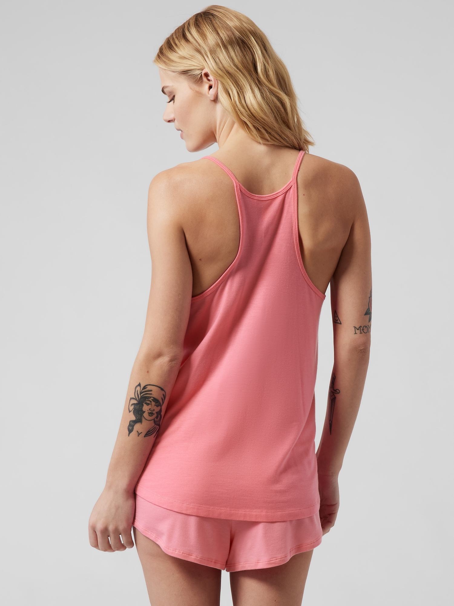 Nighttime Bliss Sleep Cami Athleta