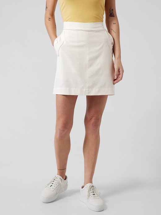 Athleta Vienna Cargo Skort. 1