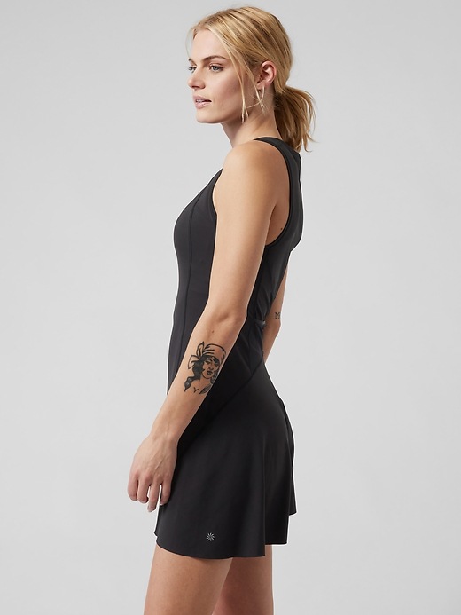 Image number 3 showing, Ace Tennis Dress