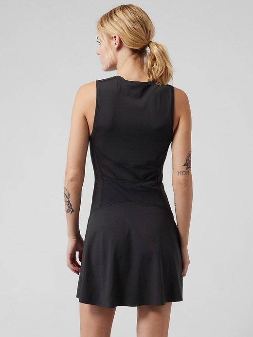 Image number 2 showing, Ace Tennis Dress
