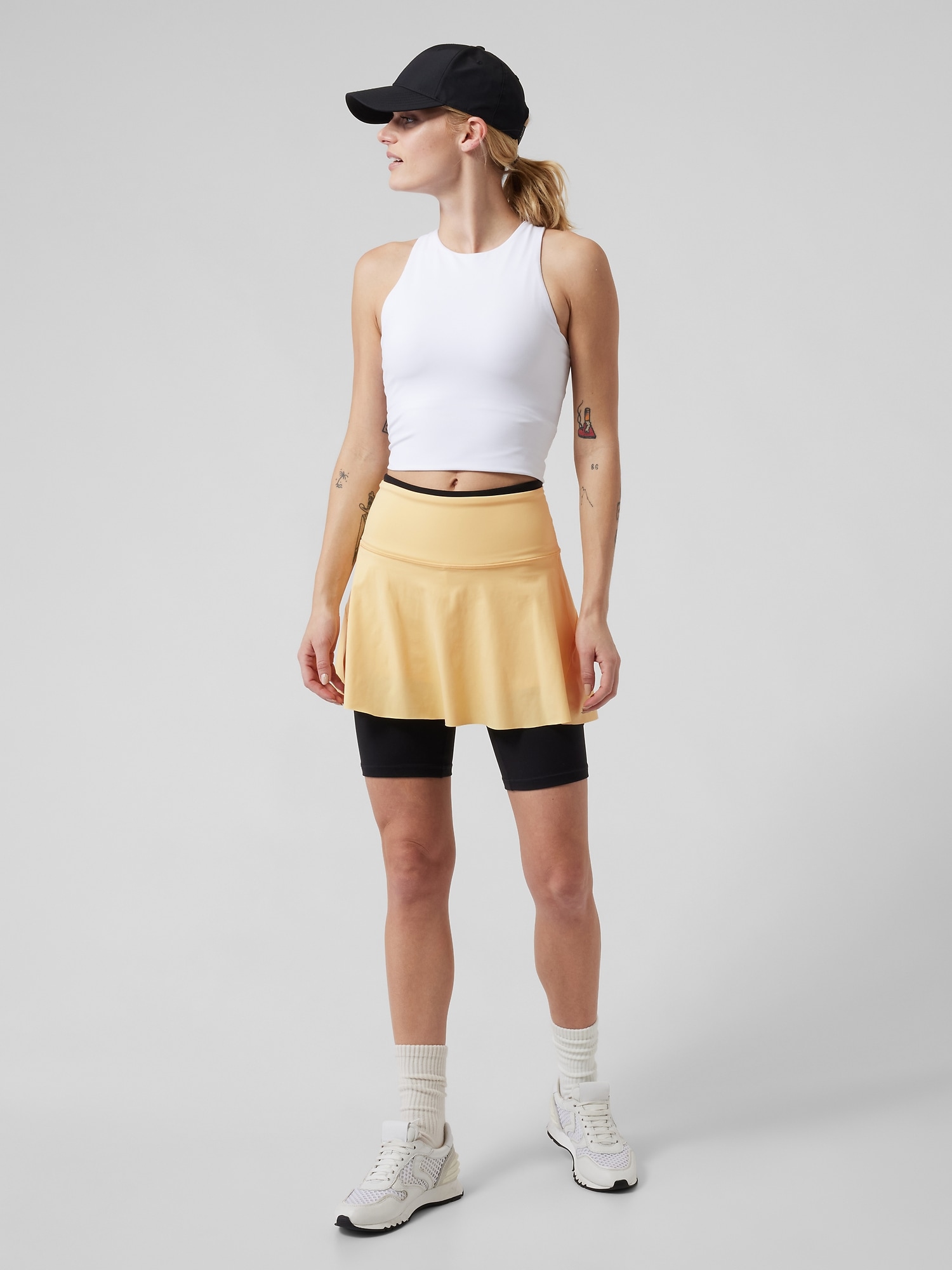 tennisskirt