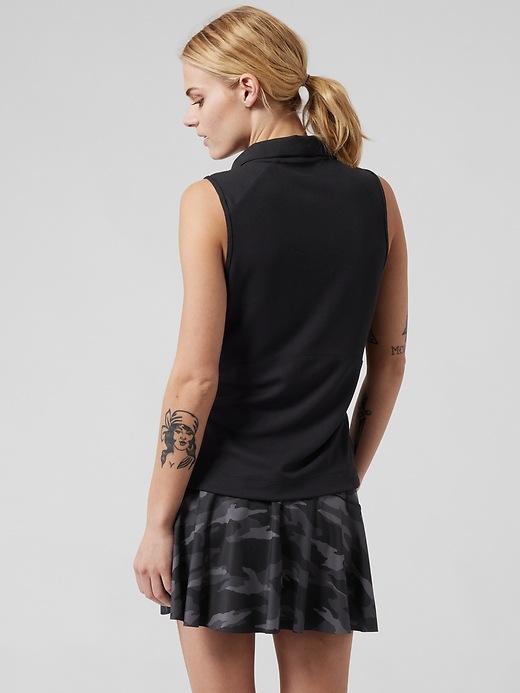 Image number 2 showing, Everyday Polo Tank