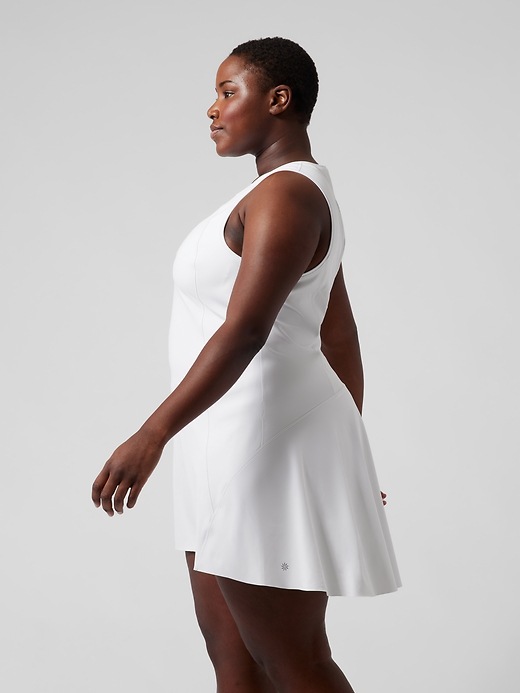 Image number 3 showing, Ace Tennis Dress