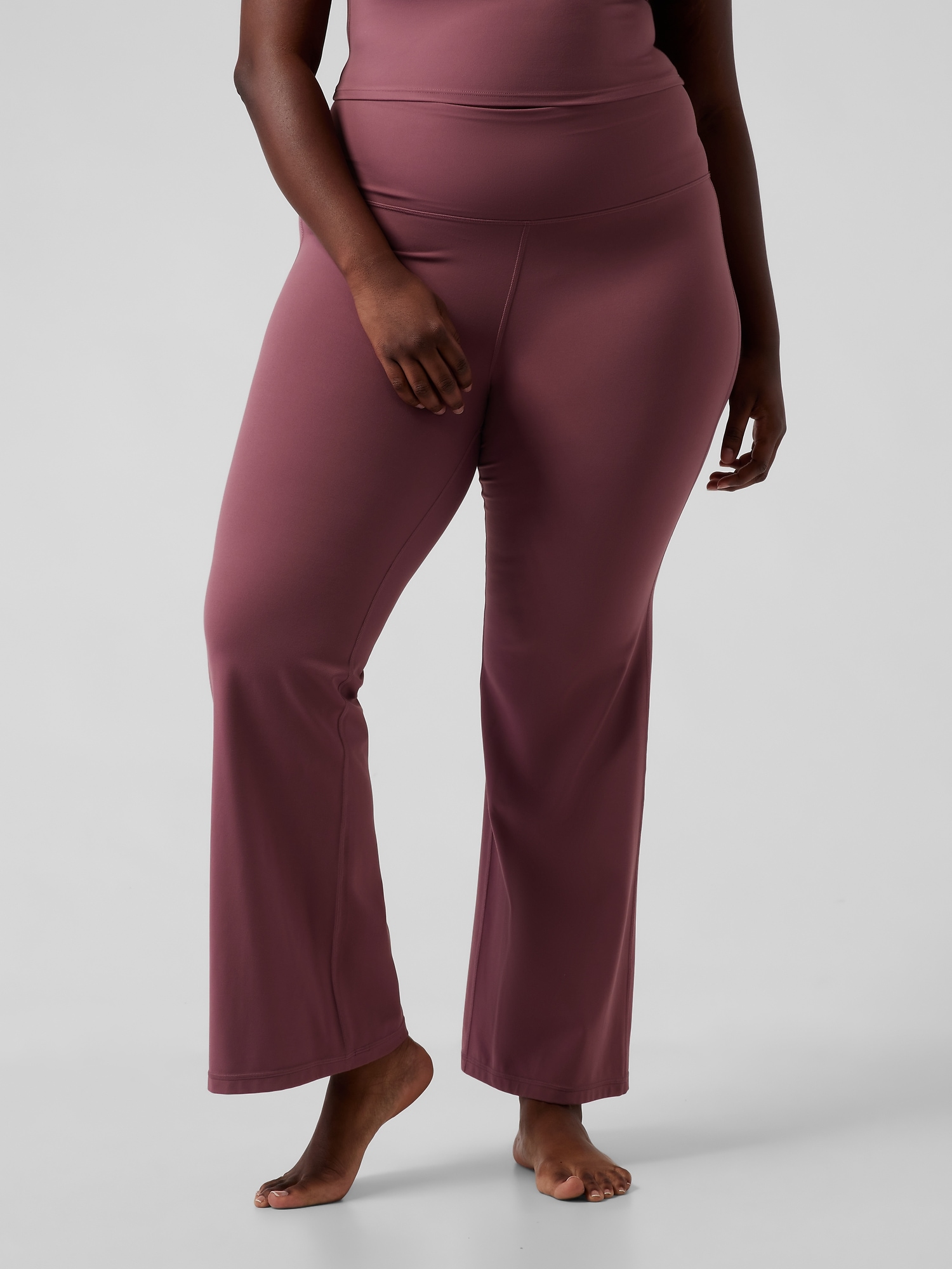 Elation Flare Pant Athleta