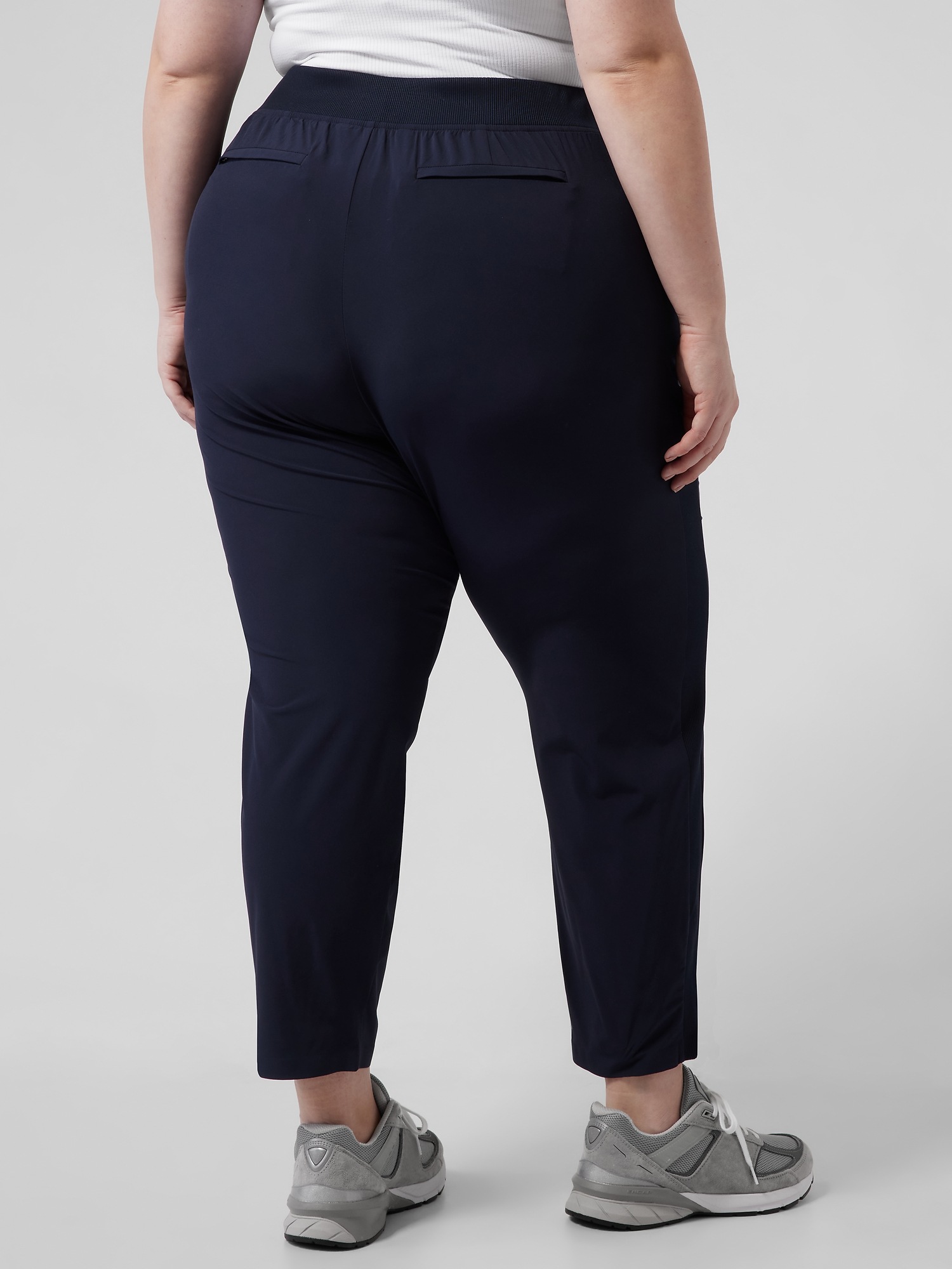 Brooklyn Ankle Pant Athleta