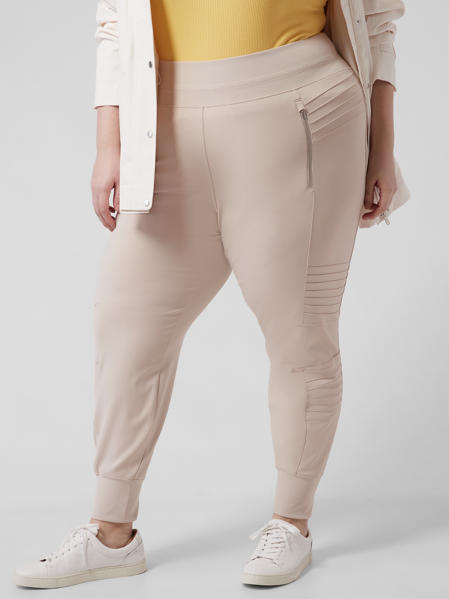 Venice Moto Jogger Athleta