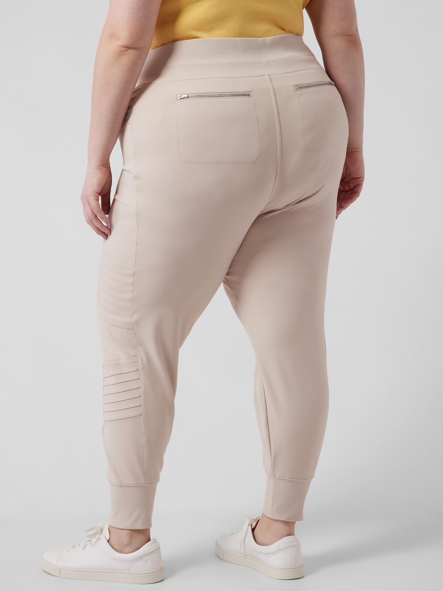 Venice Moto Jogger Athleta