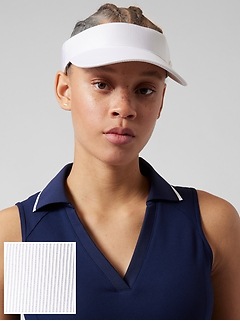 athleta visor