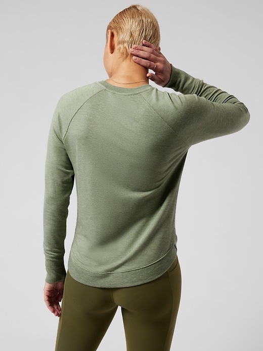Image number 2 showing, Mindset Sweatshirt