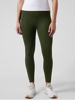 Ultimate Stash II Tight | Athleta