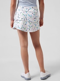 swing skort