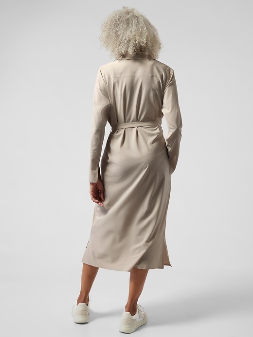 Image number 2 showing, Urbanite Textured Dress