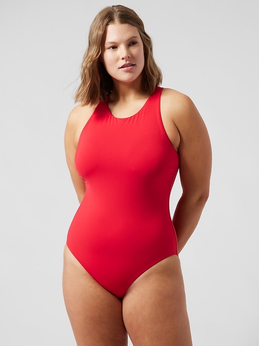 Image number 4 showing, Maldives One Piece Swimsuit