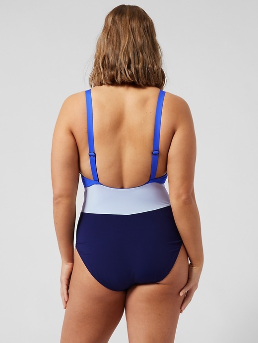 Image number 5 showing, Coastline One Piece Swimsuit