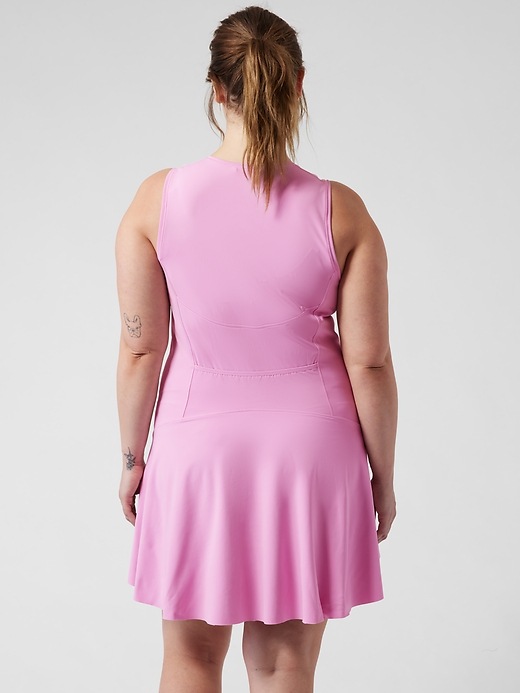 Image number 5 showing, Ace Tennis Dress