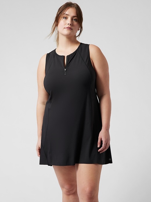 Image number 4 showing, Ace Tennis Dress