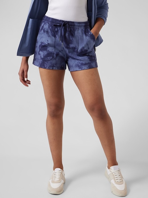 Athleta Farallon Short. 1
