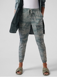 Farallon Jogger | Athleta