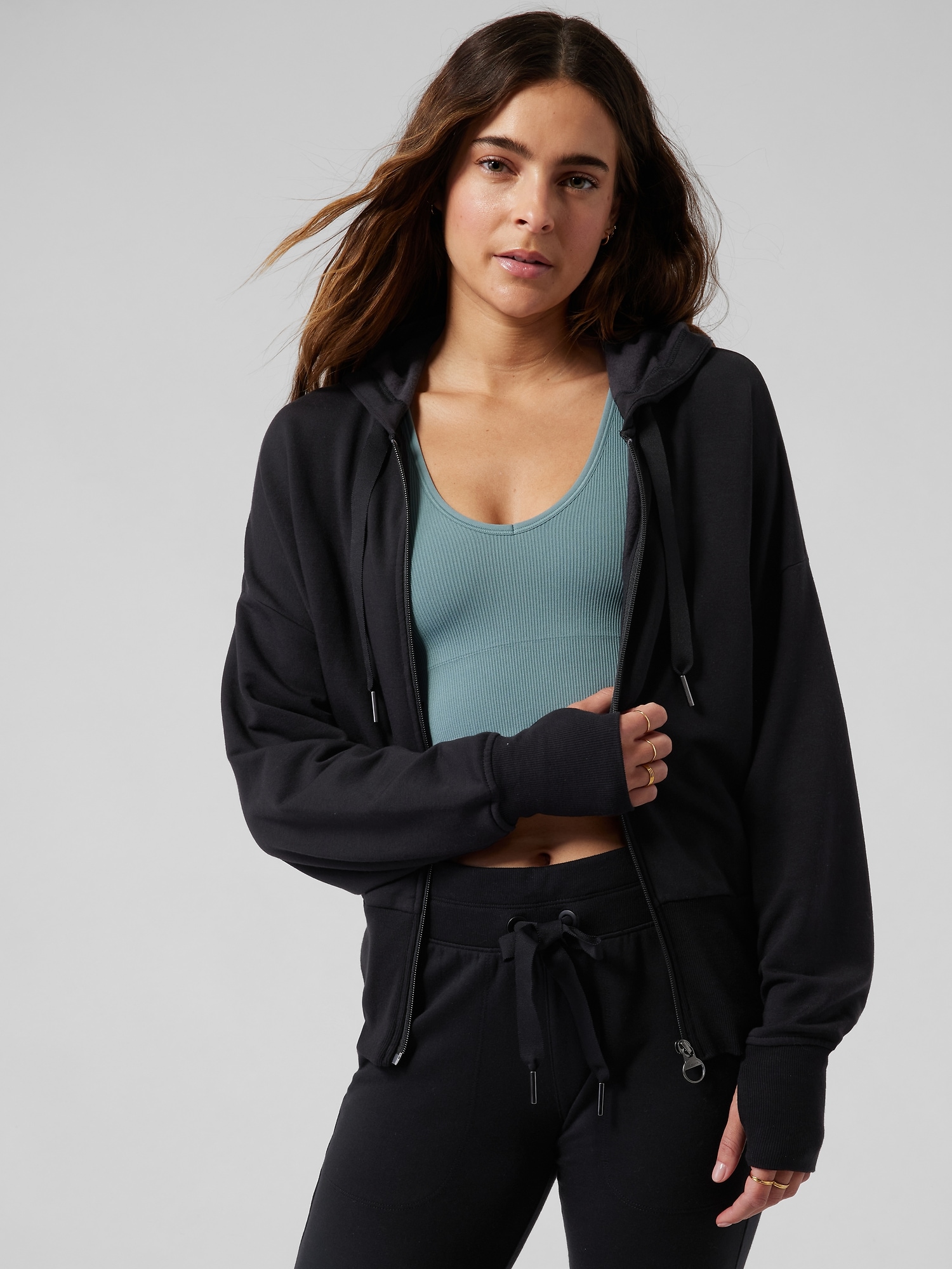 Balance Sweatshirt Athleta