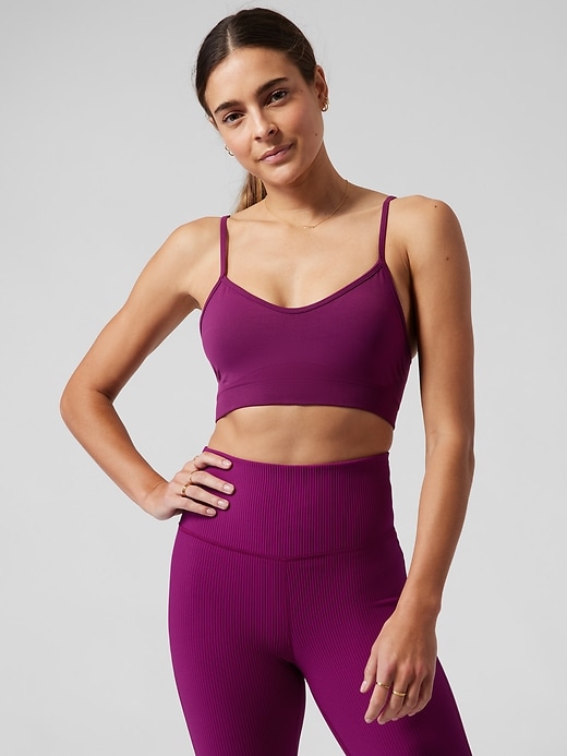 Athleta Renew Bra A&#45C. 1