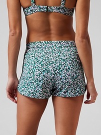 Surge Swim Short | Athleta