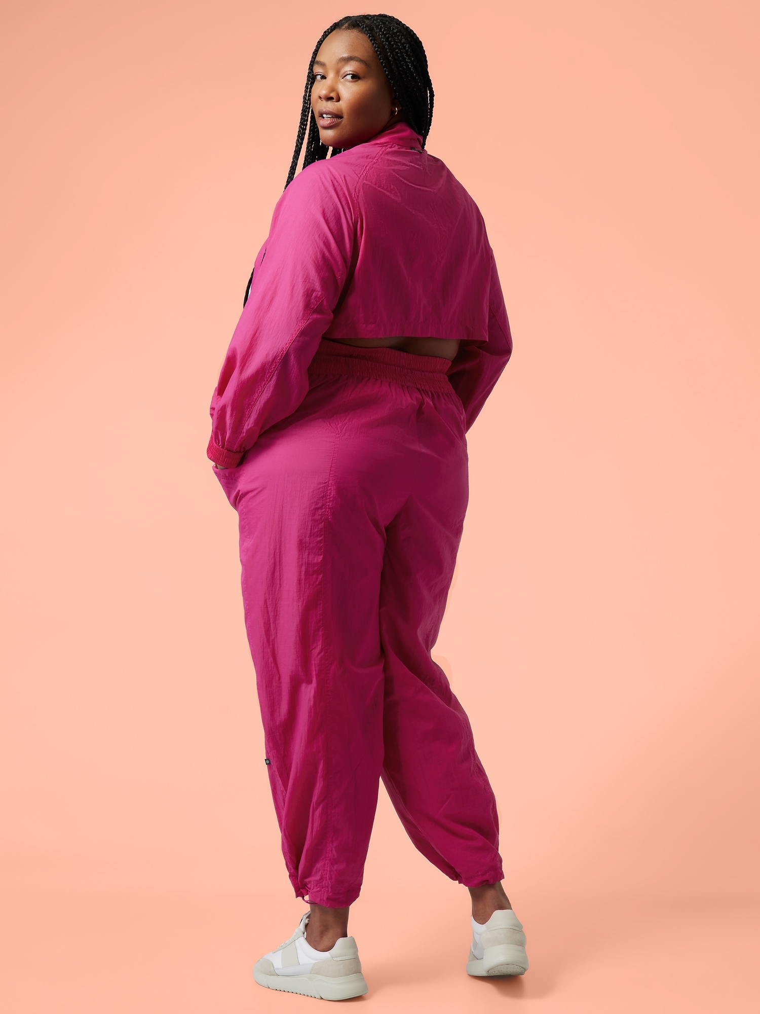 Keys Utility Jumpsuit Athleta